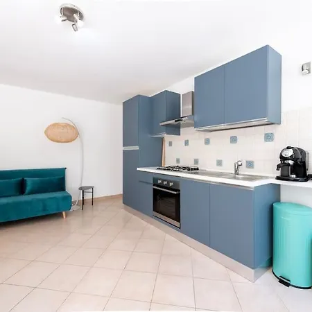 Apartment Cavallino