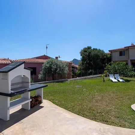 Cavallino * Golfo Aranci