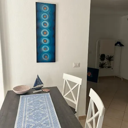 Appartamento Cavallino Golfo Aranci